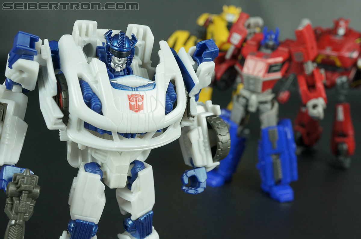 Transformers Fall of Cybertron Jazz (Image #132 of 153)