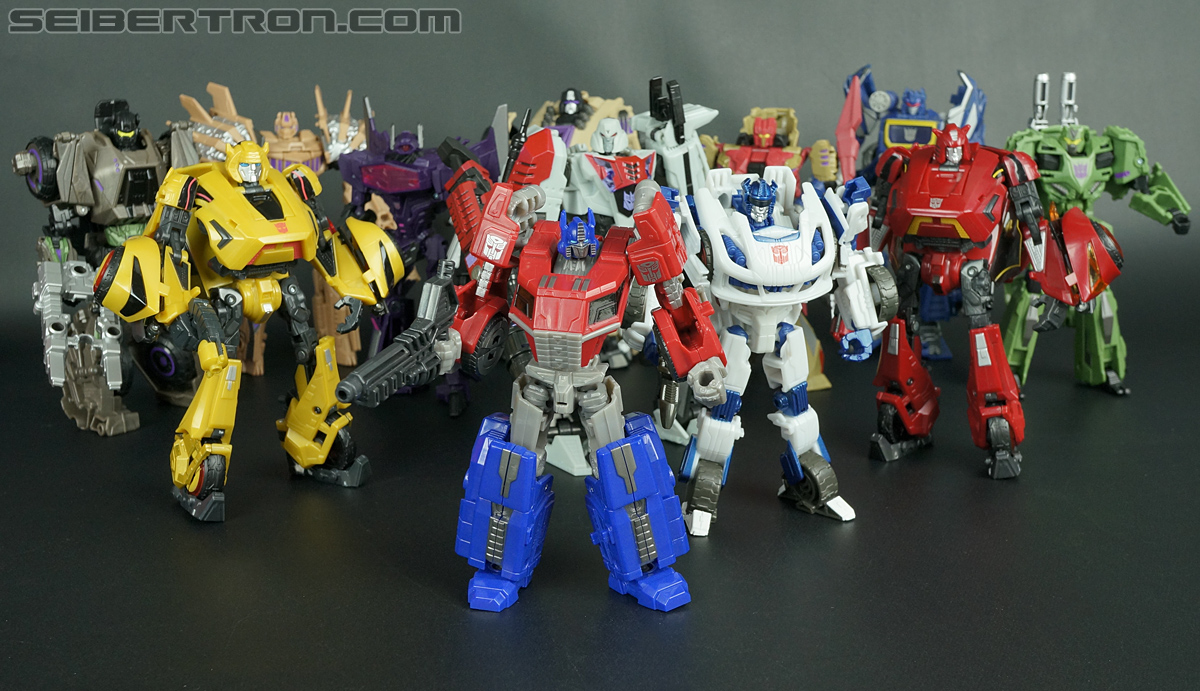 Transformers Fall of Cybertron Jazz (Image #135 of 153)