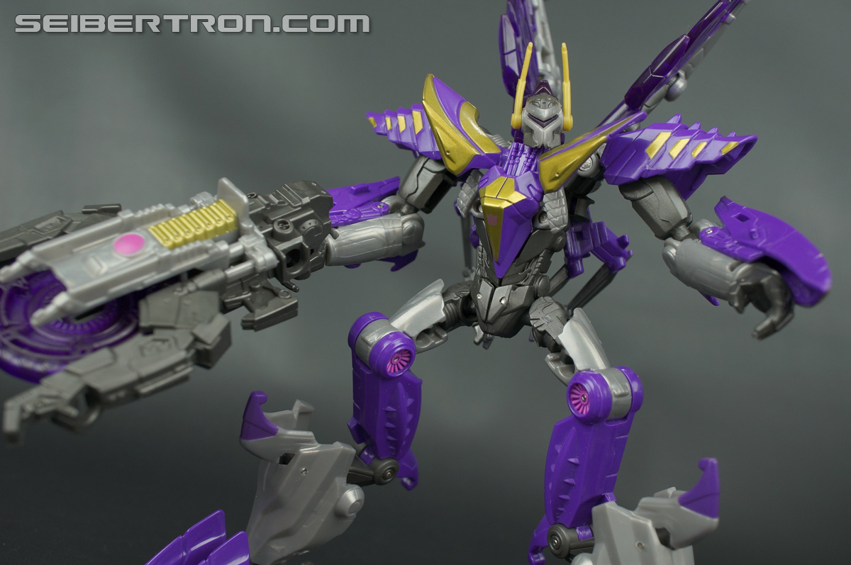 Transformers Fall of Cybertron Kickback (Image #98 of 157)