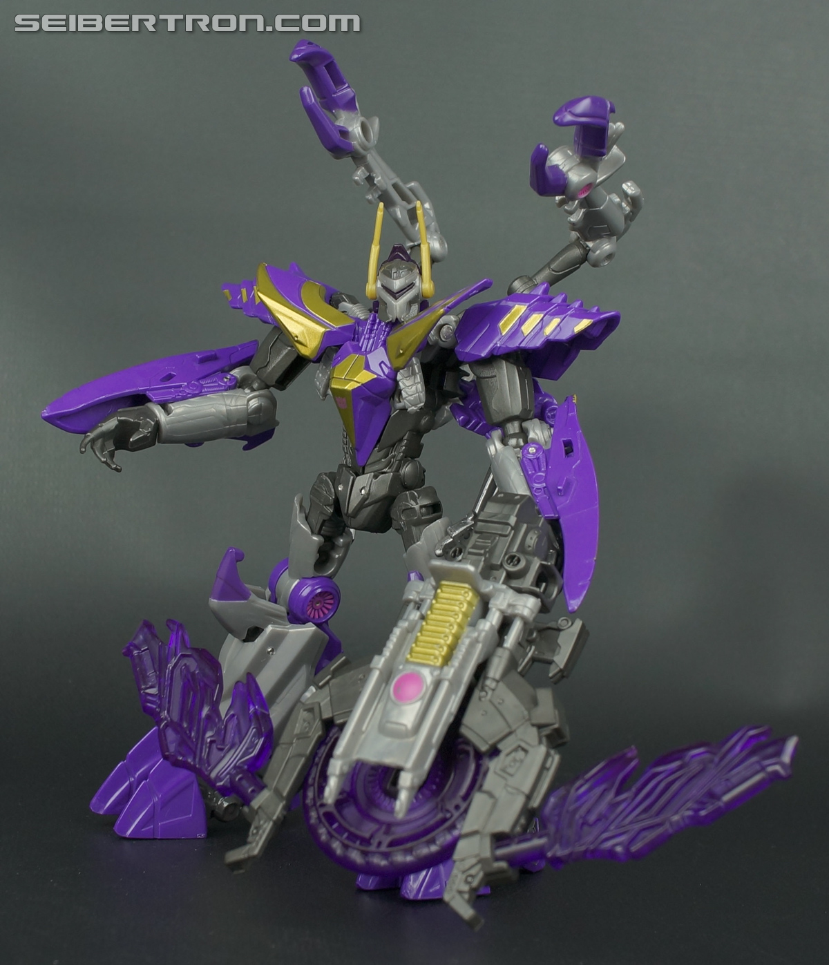 Transformers Fall of Cybertron Kickback (Image #113 of 157)