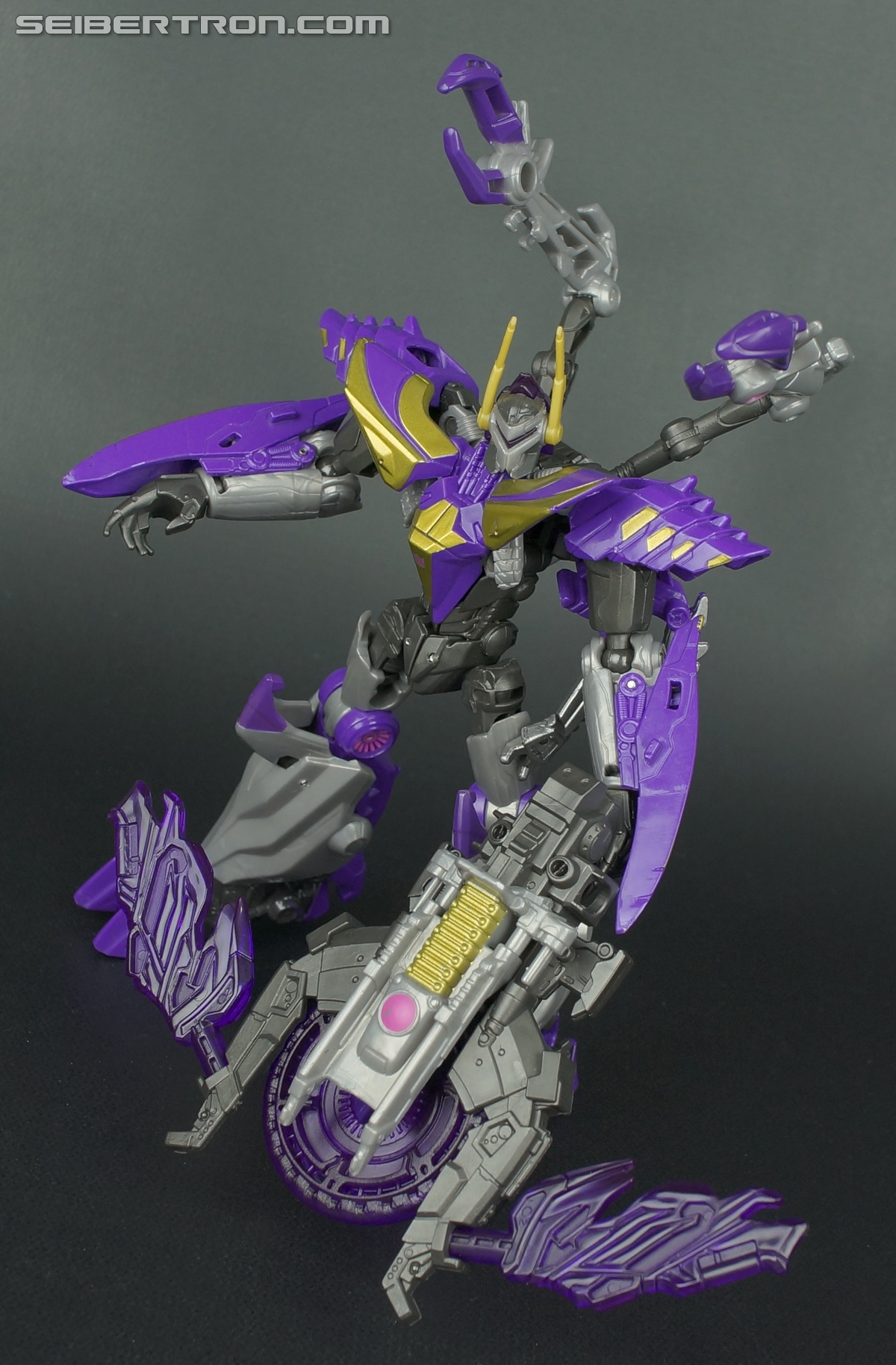 Transformers Fall of Cybertron Kickback (Image #114 of 157)