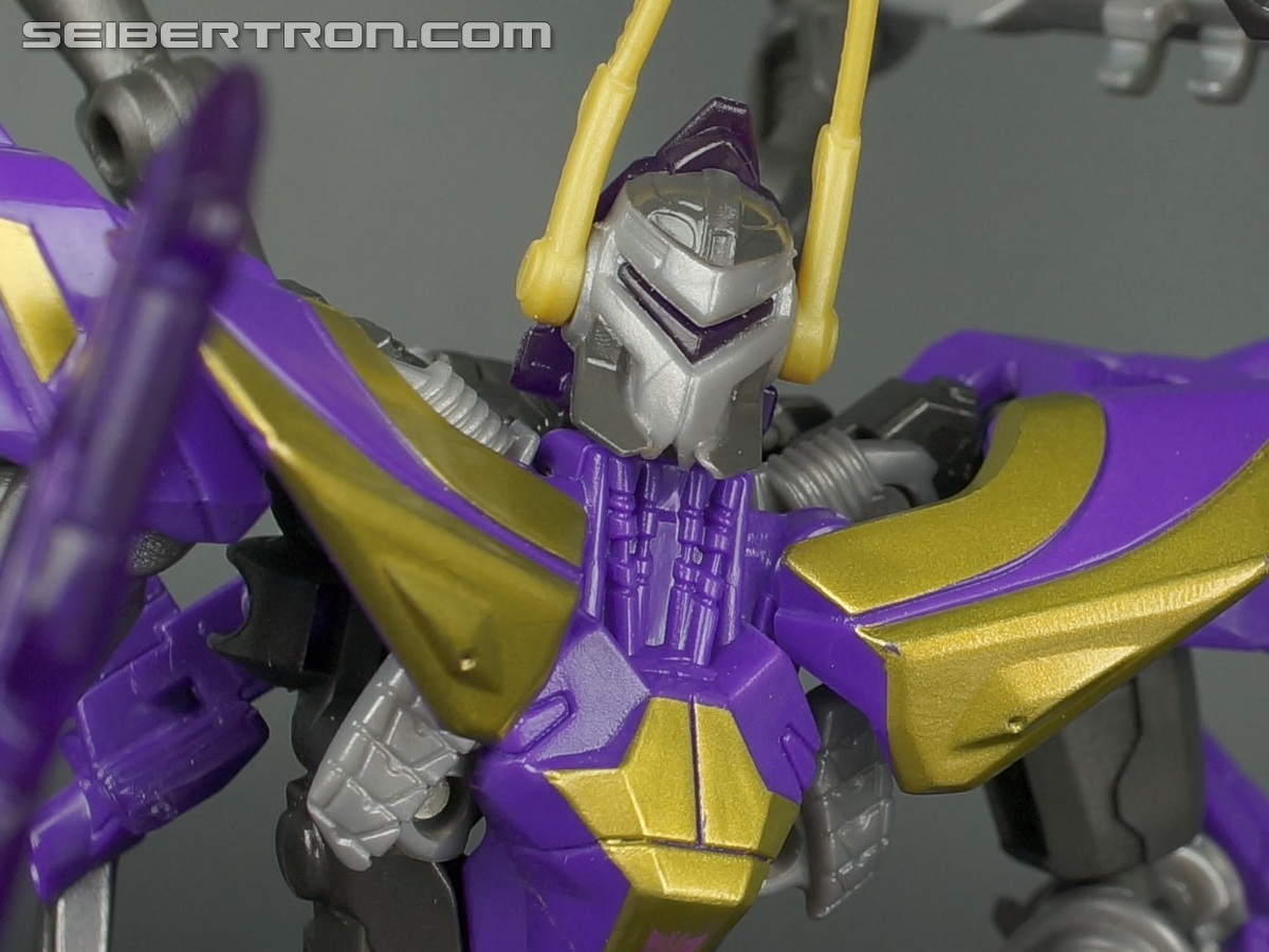 transformers fall of cybertron kickback toy