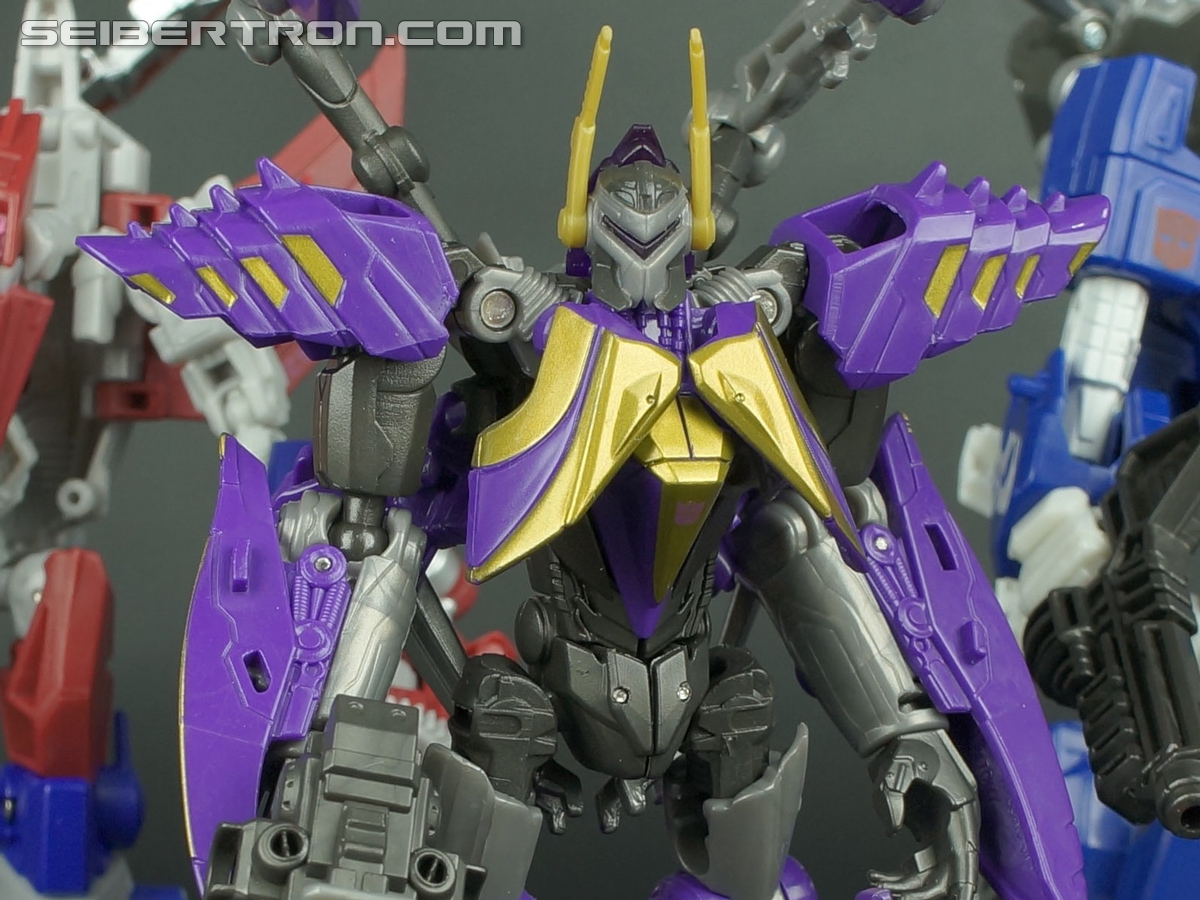 Transformers Fall of Cybertron Kickback (Image #157 of 157)