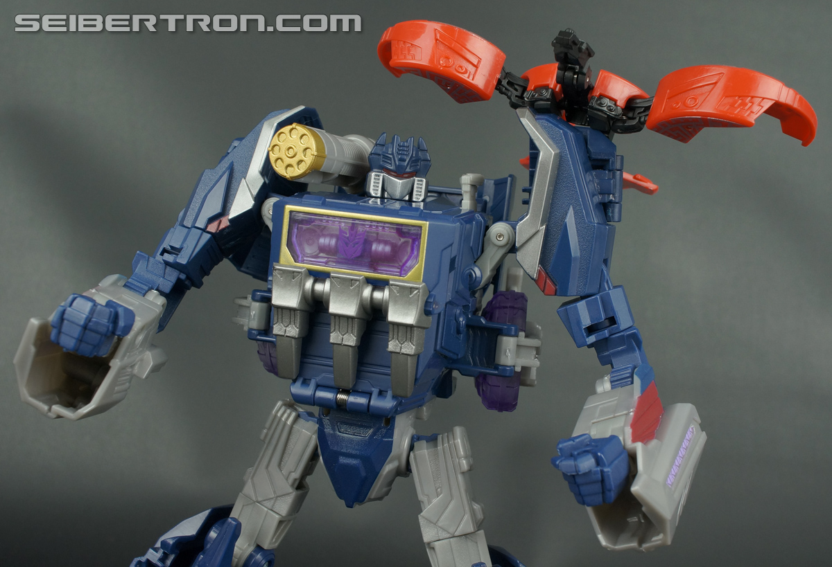 Transformers Fall of Cybertron Laserbeak (Image #65 of 71)
