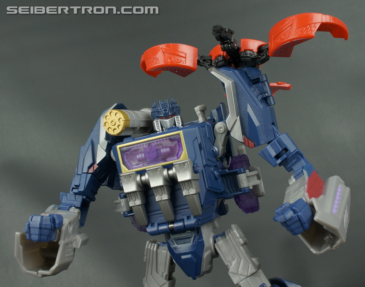Transformers Fall of Cybertron Laserbeak (Image #67 of 71)