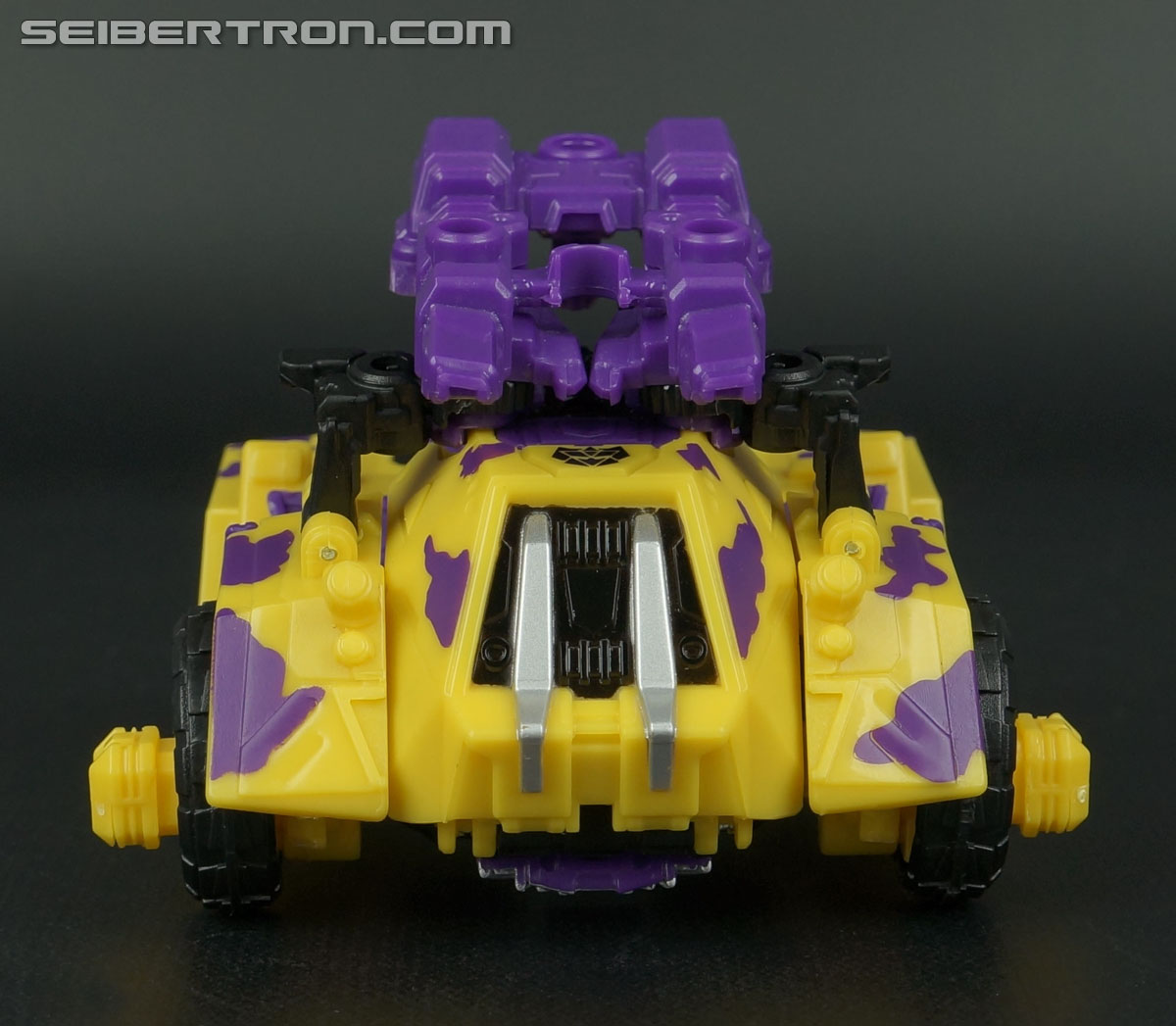 Transformers Fall of Cybertron Onslaught (G2) (Image #1 of 78)
