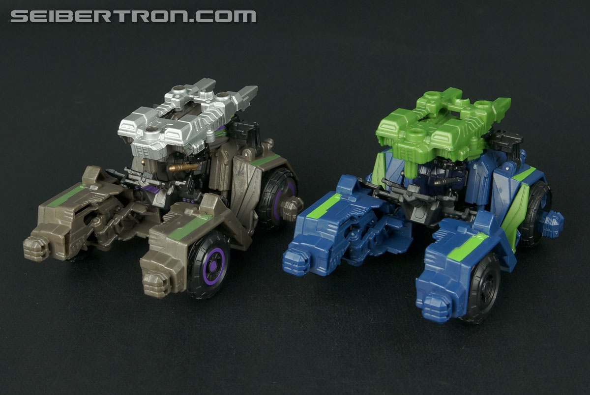 Transformers Fall of Cybertron Onslaught (Image #30 of 100)