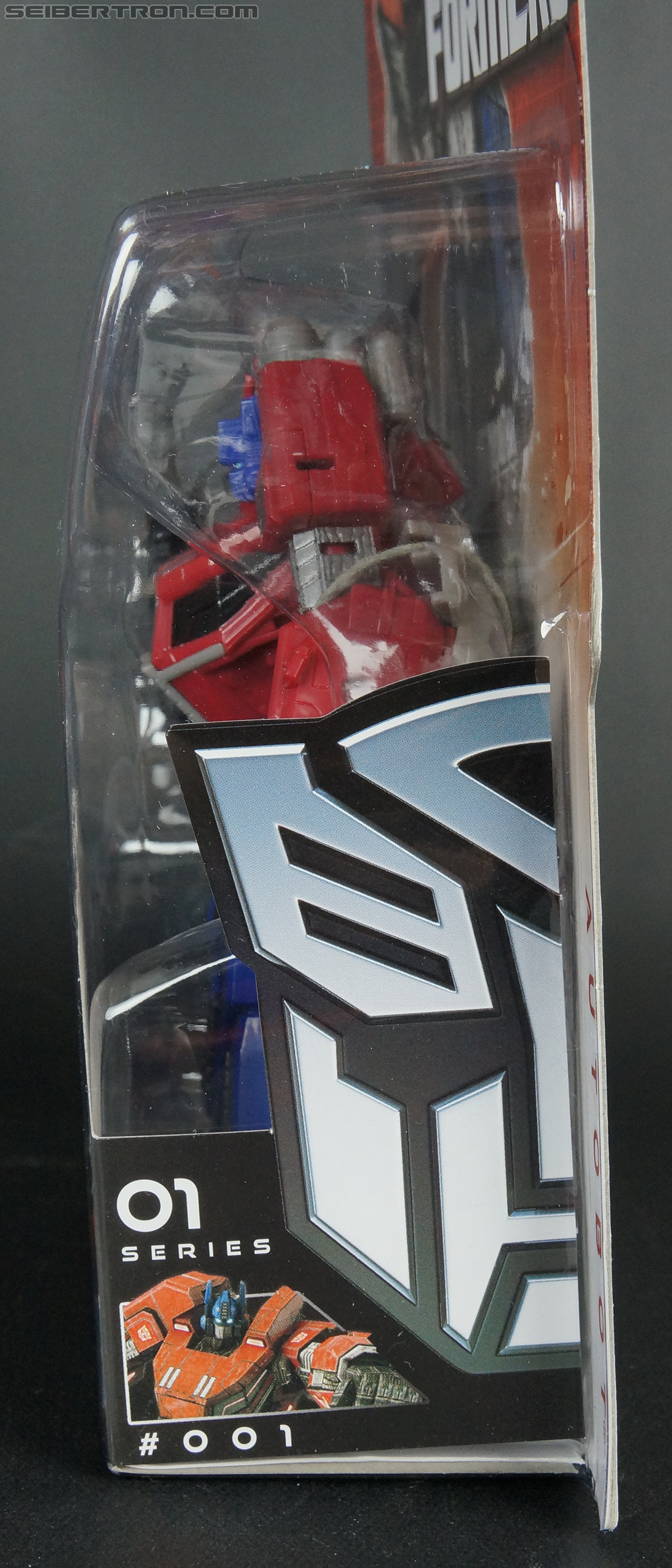 Transformers Fall of Cybertron Optimus Prime (Image #10 of 164)