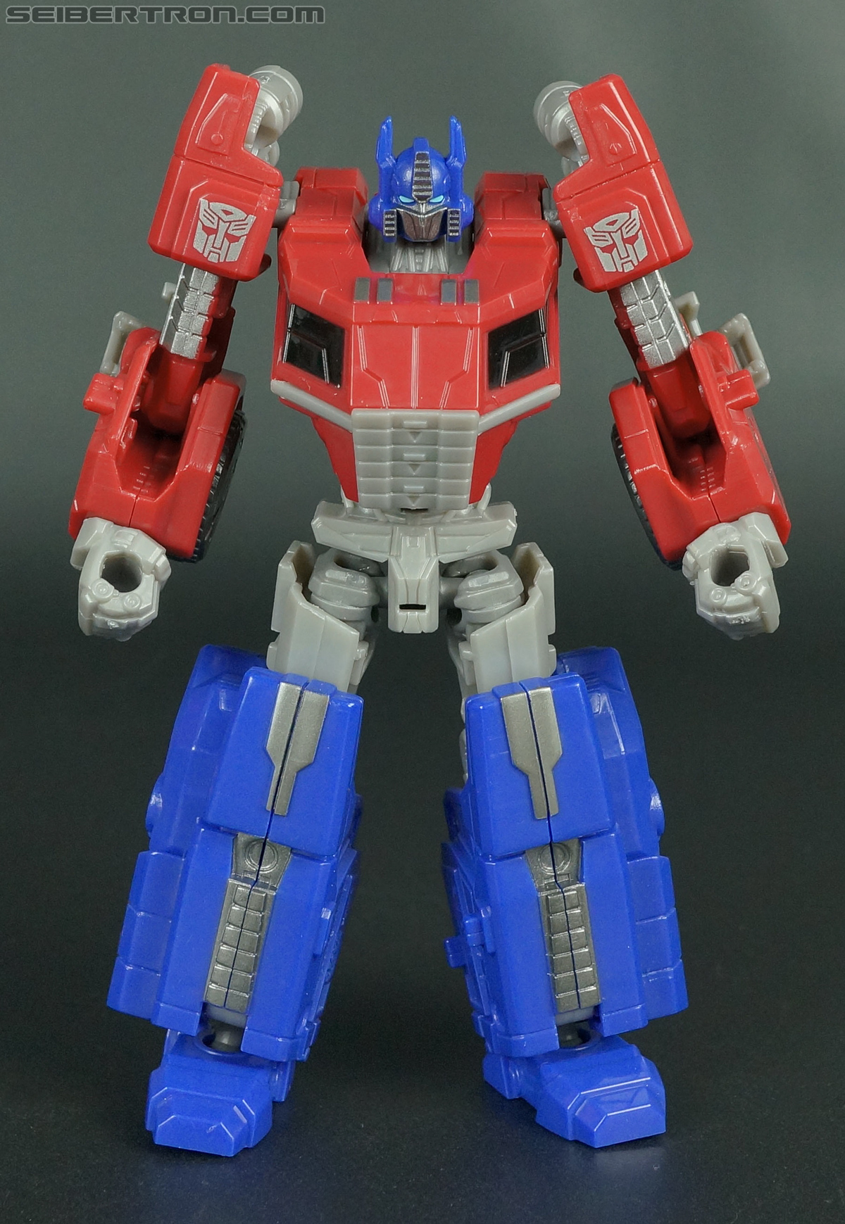 Transformers Fall of Cybertron Optimus Prime (Image #47 of 164)