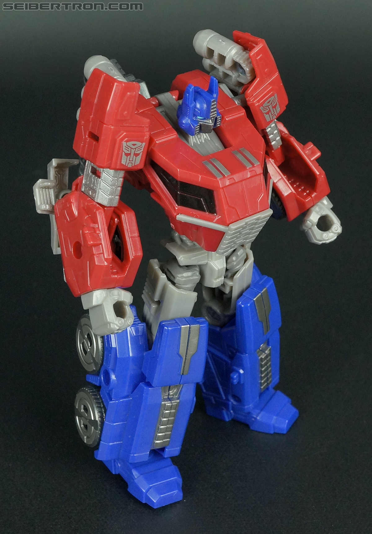 Transformers Fall of Cybertron Optimus Prime (Image #56 of 164)