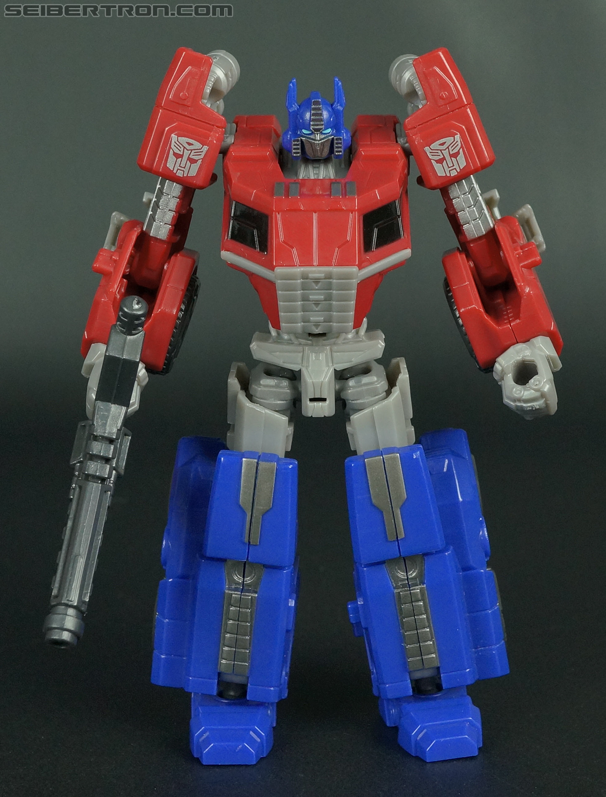 Transformers Fall of Cybertron Optimus Prime (Image #62 of 164)
