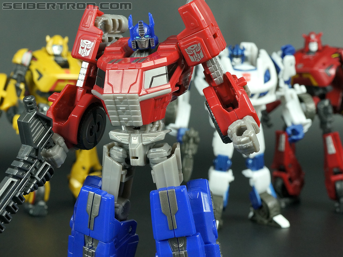 Transformers Fall of Cybertron Optimus Prime (Image #150 of 164)
