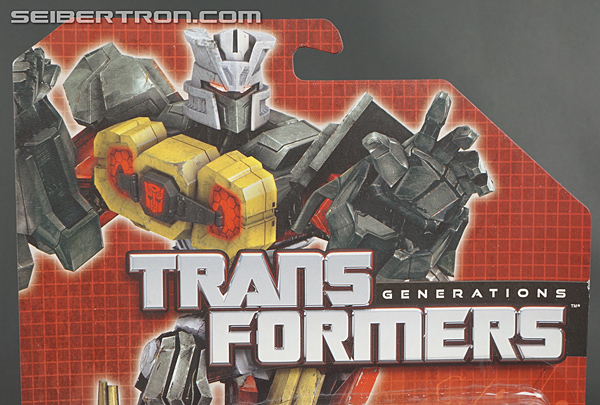 Transformers Fall of Cybertron Air Raid (Image #4 of 171)