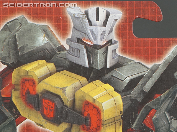 Transformers Fall of Cybertron Air Raid (Image #5 of 171)