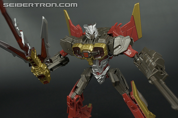 Transformers Fall of Cybertron Air Raid (Image #114 of 171)