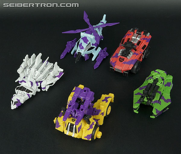 Transformers Fall of Cybertron Blast Off (G2) (Image #15 of 72)