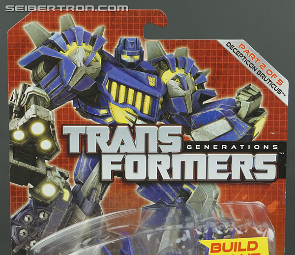Transformers Fall of Cybertron Blast Off (Image #3 of 89)