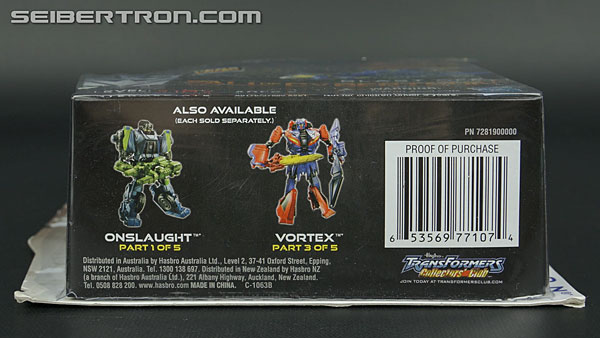 Transformers Fall of Cybertron Blast Off (Image #14 of 89)