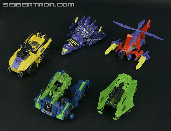 Transformers Fall of Cybertron Blast Off (Image #30 of 89)