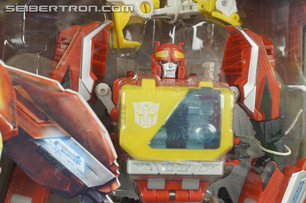Transformers Fall of Cybertron Blaster (Image #2 of 193)