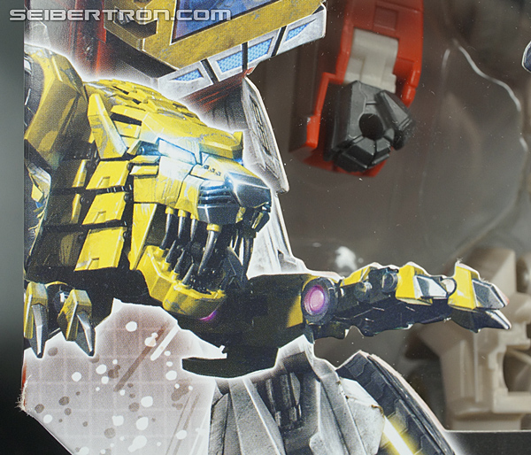 Transformers Fall of Cybertron Blaster (Image #7 of 193)