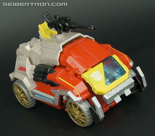 Transformers Fall of Cybertron Blaster (Image #21 of 193)