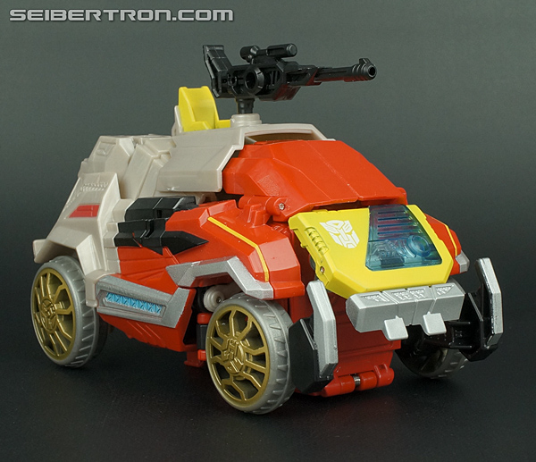Transformers Fall of Cybertron Blaster (Image #22 of 193)