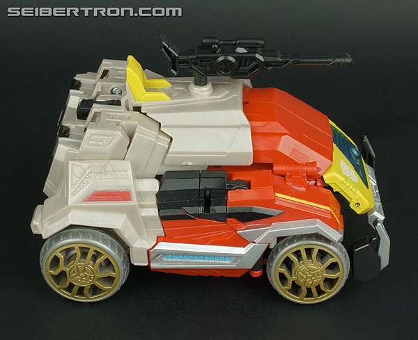 Transformers Fall of Cybertron Blaster (Image #23 of 193)