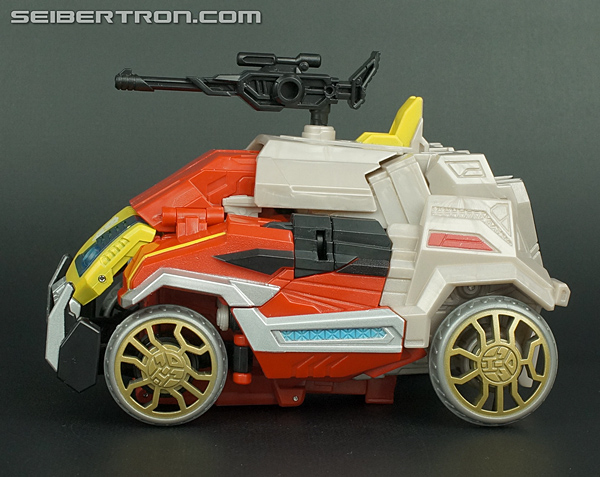 Transformers Fall of Cybertron Blaster (Image #28 of 193)