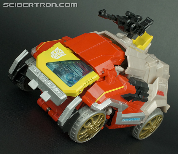 Transformers Fall of Cybertron Blaster (Image #31 of 193)