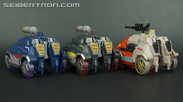 Transformers Fall of Cybertron Blaster (Image #39 of 193)