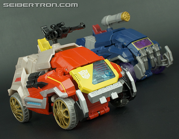 Transformers Fall of Cybertron Blaster (Image #43 of 193)
