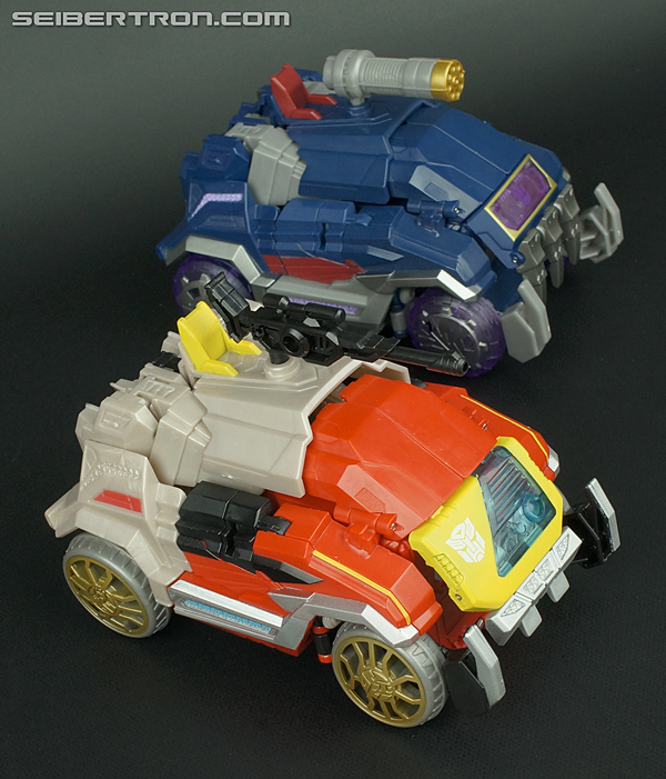 Transformers Fall of Cybertron Blaster (Image #44 of 193)