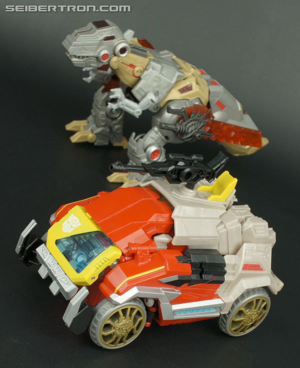 Transformers Fall of Cybertron Blaster (Image #52 of 193)