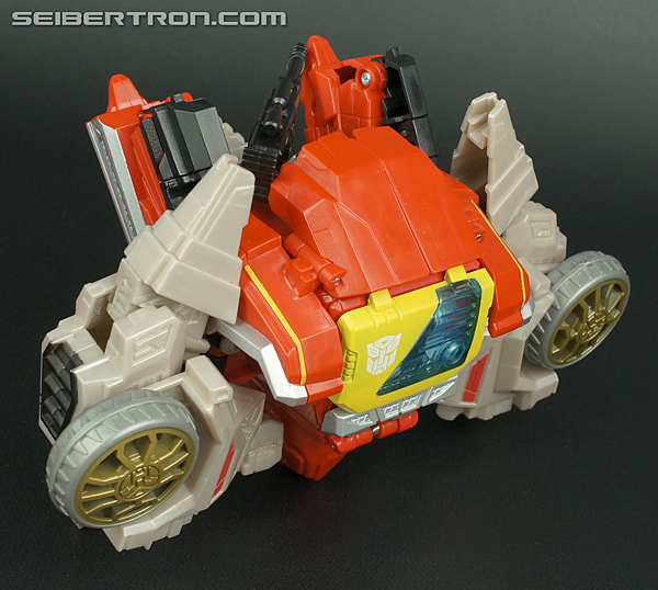 Transformers Fall of Cybertron Blaster (Image #61 of 193)