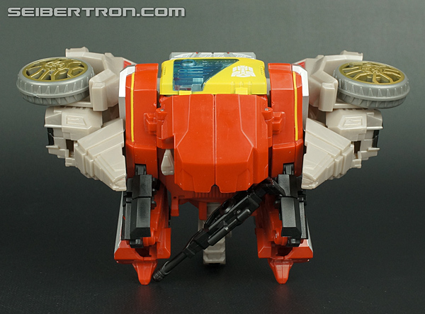 Transformers Fall of Cybertron Blaster (Image #70 of 193)