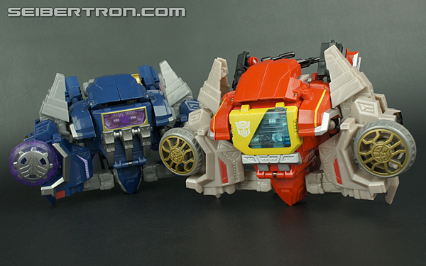 Transformers Fall of Cybertron Blaster (Image #71 of 193)