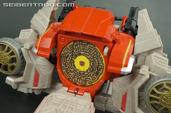 Transformers Fall of Cybertron Blaster (Image #74 of 193)