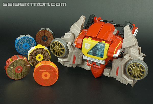 Transformers Fall of Cybertron Blaster (Image #75 of 193)