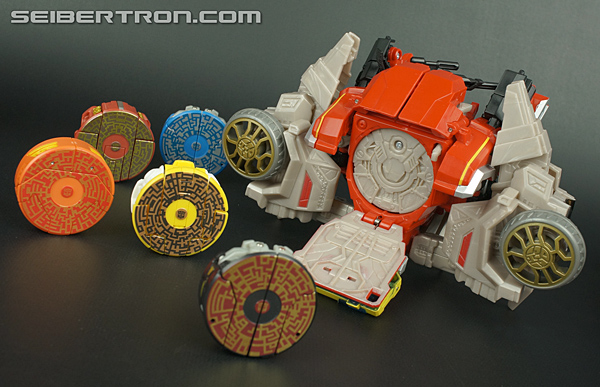 Transformers Fall of Cybertron Blaster (Image #76 of 193)