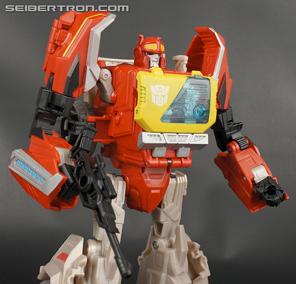 Transformers Fall of Cybertron Blaster (Image #87 of 193)