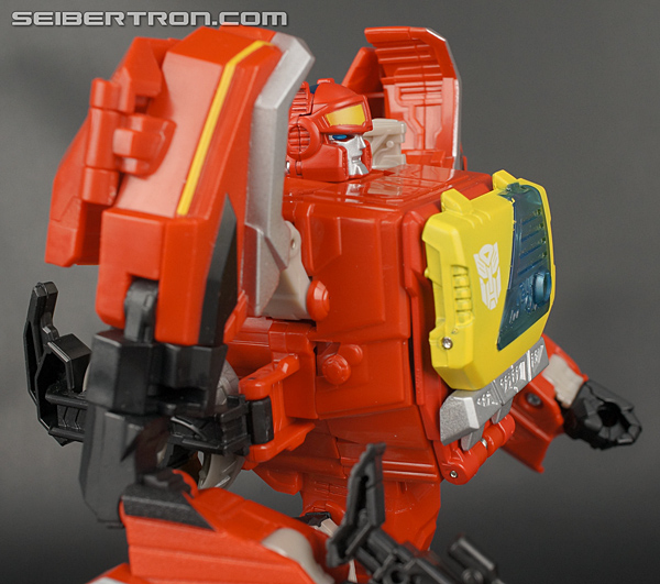 Transformers Fall of Cybertron Blaster (Image #91 of 193)
