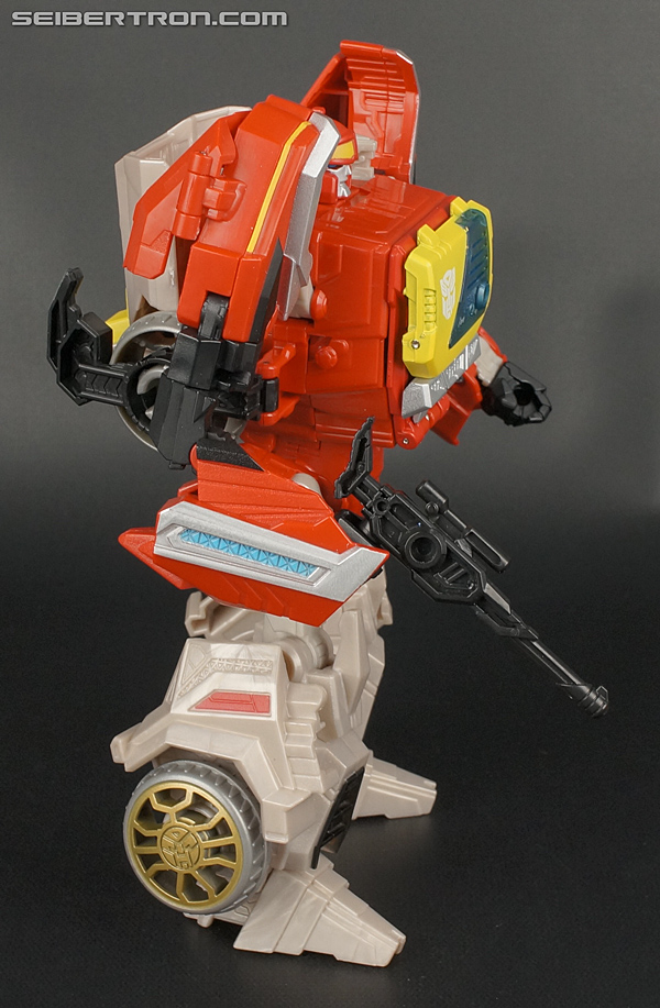 Transformers Fall of Cybertron Blaster (Image #93 of 193)