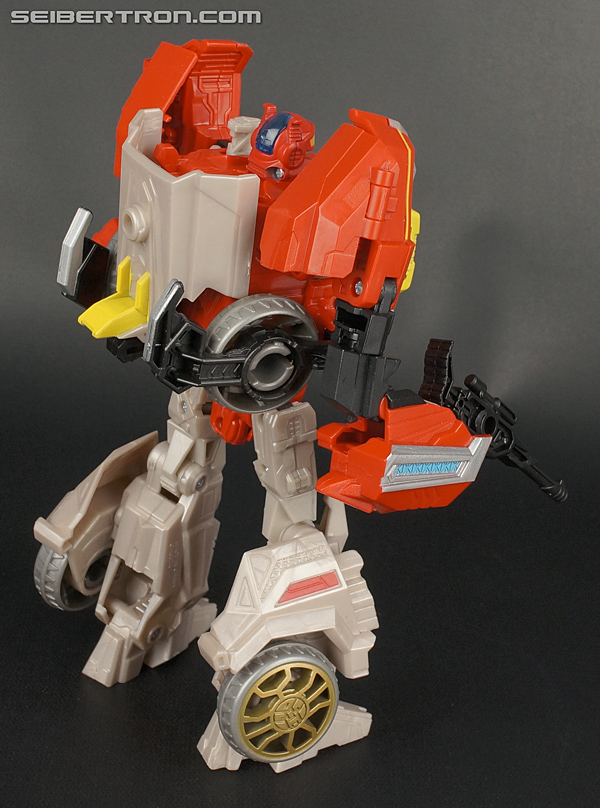 Transformers Fall of Cybertron Blaster (Image #94 of 193)