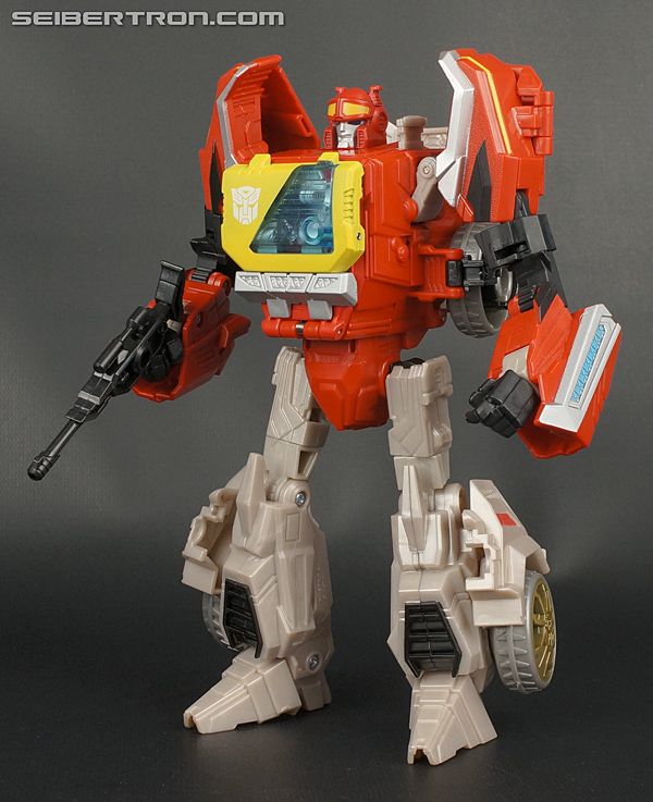 Transformers Fall of Cybertron Blaster (Image #98 of 193)
