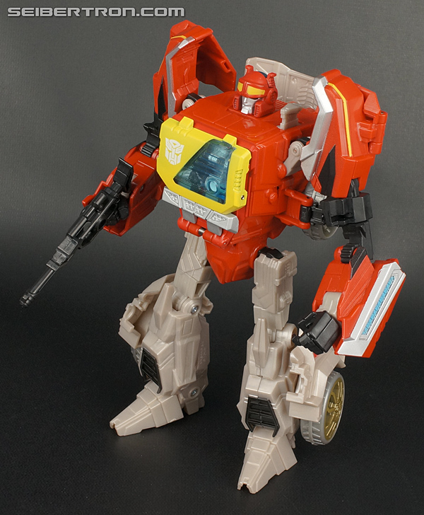 Transformers Fall of Cybertron Blaster (Image #99 of 193)