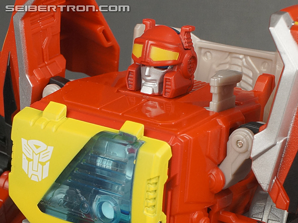 Transformers Fall of Cybertron Blaster (Image #101 of 193)