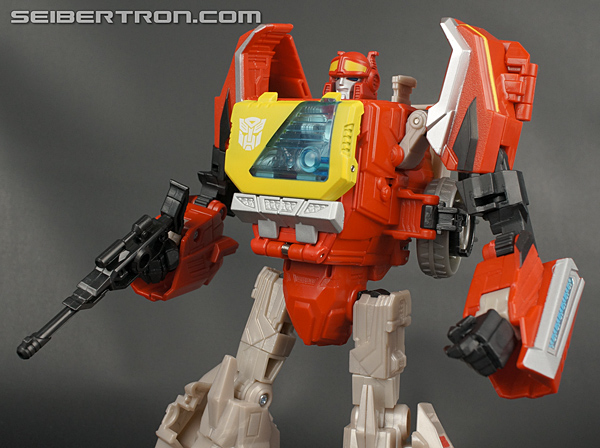 Transformers Fall of Cybertron Blaster (Image #102 of 193)