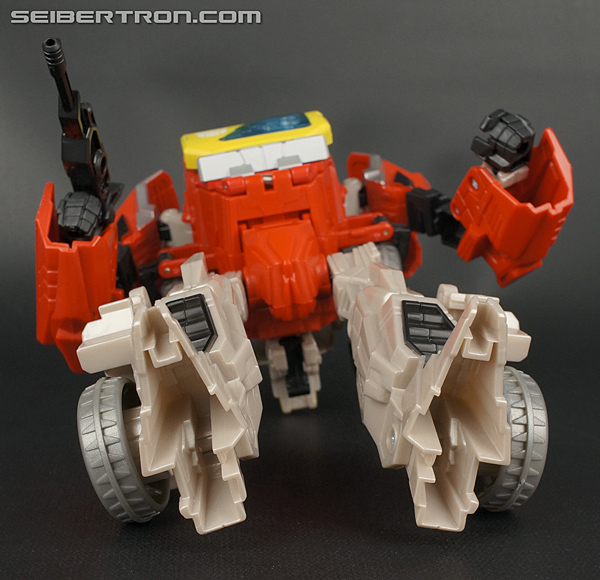 Transformers Fall of Cybertron Blaster (Image #104 of 193)