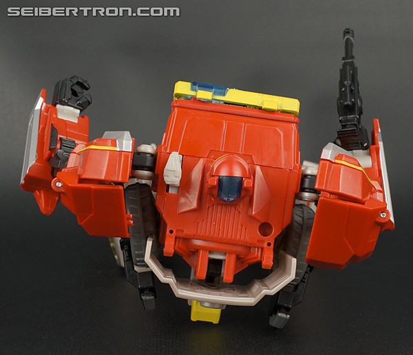 Transformers Fall of Cybertron Blaster (Image #105 of 193)